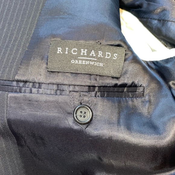 Men’s Prada Suit *Wool - Picture 5 of 16